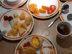 -比格比萨自助(延庆万达广场店)