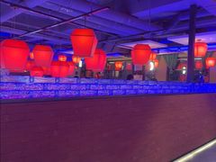 -山河屯铁锅炖鲜鹅·东北菜(开发区一店)