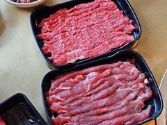 -牛街清真满恒記(平安里西大街店)