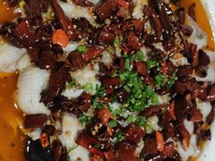 -川人百味(金安中央大街店)