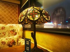 -栖巢咖啡馆(双岗店)