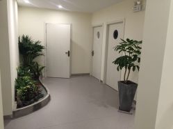 -康颜SPA自然疗愈皮肤管理中心