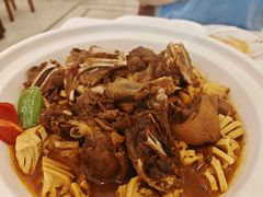 -怡园饭店-餐厅(四望亭店)