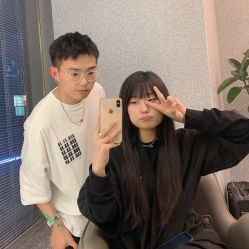-3AM·S HAIR SALON烫发染发接发