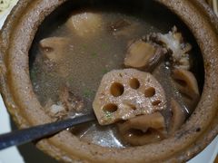 -可可大虾武汉土菜大排档(万松园1店)