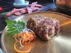 -味家烤肉烤鳗鱼牛排(西塔旗舰店)