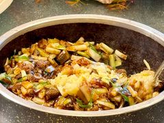 -青岛香格里拉·香宫中餐厅