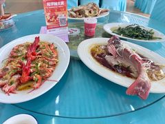 -南湾海鲜餐厅(南澳海鲜街店)
