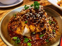蒜泥白肉-兔槽江湖菜·重庆璧山兔(水围店)