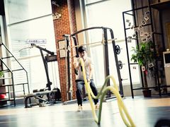 -VLines耀能运动Space&Flow(国贸店)