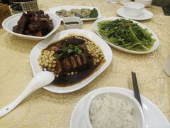 -九大簋家宴(北京路店)