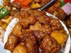 -东坊味道私房菜·地道顺德菜(大良店)