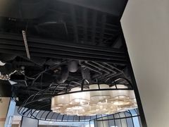 大堂-潮堂(环球金融中心店)