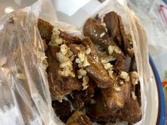 -崖口红树林海鲜餐厅