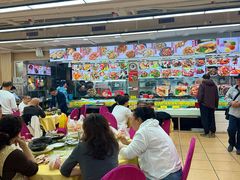 -吉莲利苑海鲜酒家(珠海拱北29年老字号店)