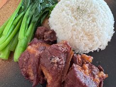 -J cafe 朝夕餐厅