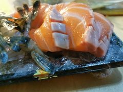 -东岸料理·寿司·刺身