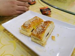 -海宝酒家(中山四路店)