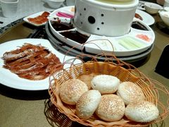 -金百万烤鸭店(马甸店)