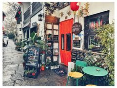 -小河直街历史文化街区