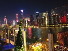 -AZUL by FUEL蓝色·法式酒馆(琶醍店)