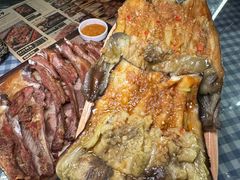 -1819餐厅·团队聚餐·烤串·精酿