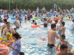 -苏州乐园森林水世界