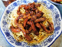 -腔调面(斜土路店)