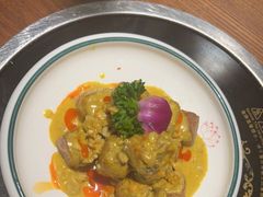 -南越郡·越式风味餐厅(青秀万达店)