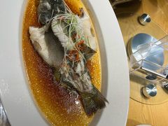 -饭橘汉江码头·乡野土菜馆(静安路店)