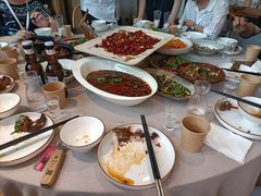 -悦哉·派对·草坪婚礼·围炉煮茶(三圣乡店)