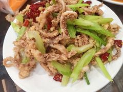 -鑫来子菜馆