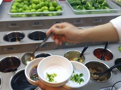 -海底捞火锅(新华联梦想城店)