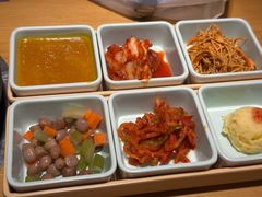 -韩香福脊骨汤锅(上杭路店)