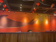 -里岛烤鱼(东港凯虹广场店)