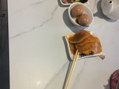 -德元兰州纯汤牛肉面(天水双桥店)
