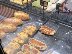 -格瑞思动物奶油生日蛋糕(园区永旺店)