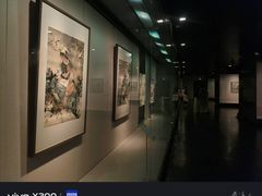 -江苏省美术馆(长江路新馆)