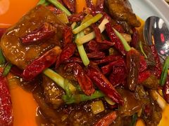 -院8里·小聚园老川菜(九眼桥店)