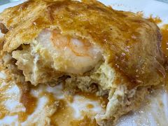 锅塌三样-同发号饭庄(复兴路店)