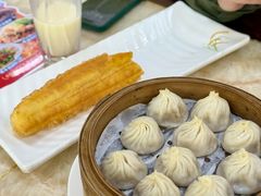 -日月永和中国餐饮名店(横岗店)