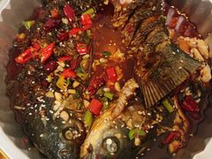 -东锅锅·田园松滋鸡(万龙店)