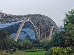 -印象餐厅(杭州国际博览中心北辰大酒店)