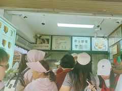 -李氏憨粑粑(官渡古镇店)