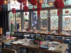 大堂-THE CUT Rooftop顶楼牛排餐吧(环贸iapm店)