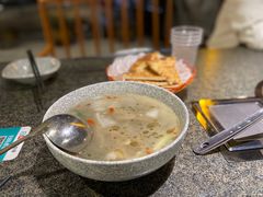-马一洒开锅羊肉清真餐厅(京汉店)