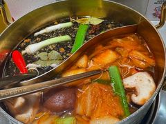 -盛香亭热卤(欢乐港湾店)
