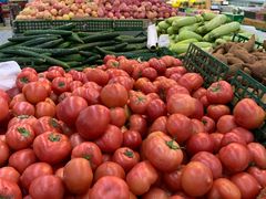 -世纪联华超市(外海店)