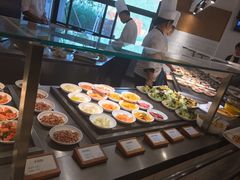 -阿那亚第二食堂 Cafeteria 2