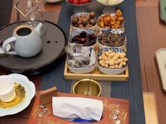 -龙源茶坊(白银路店)